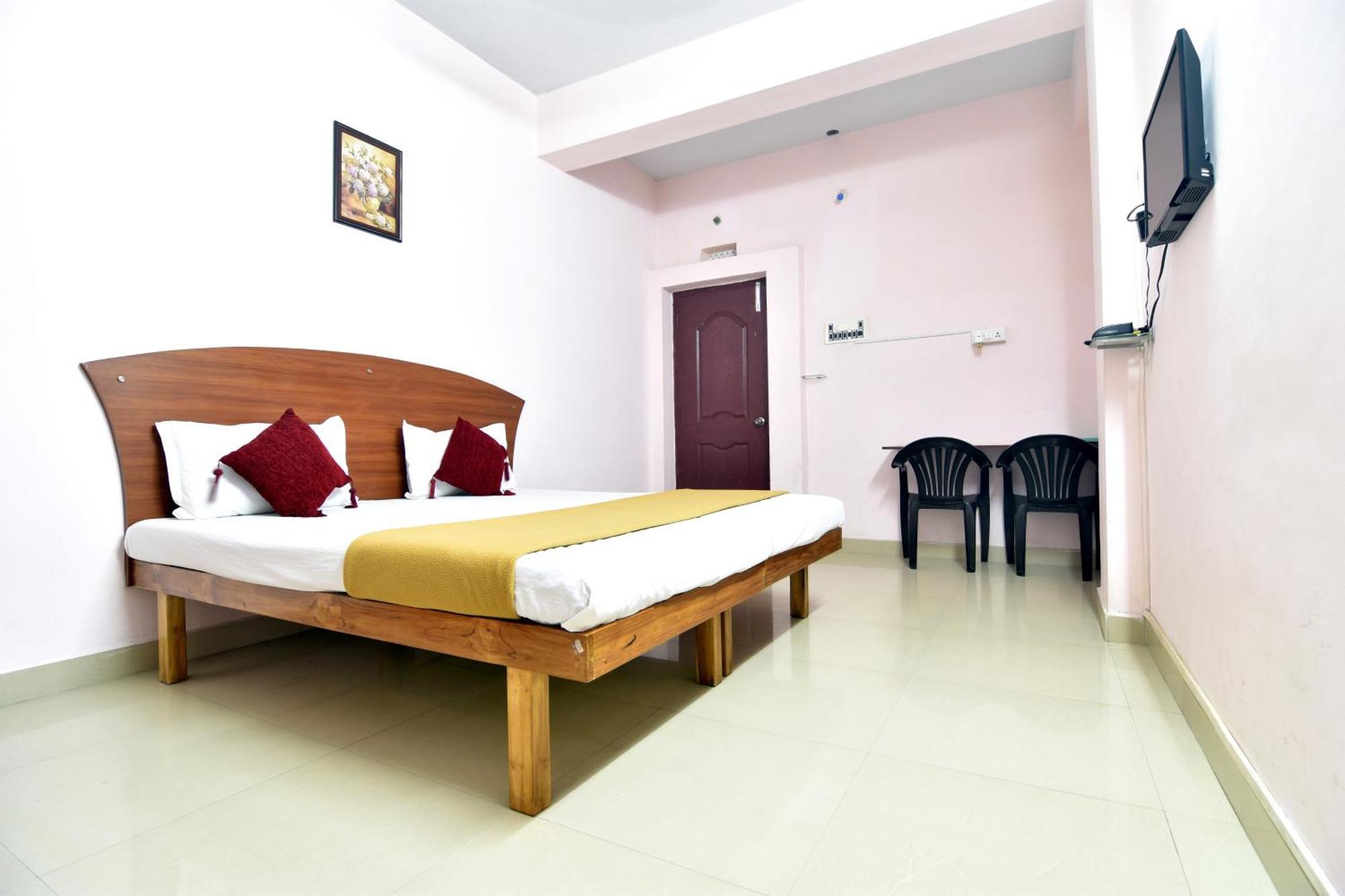 Royal Green Accommodation Chennai Airport Экстерьер фото